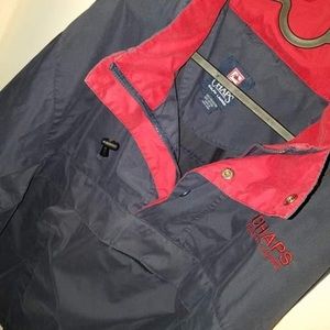 Ralph Lauren vintage 90’s windbreaker